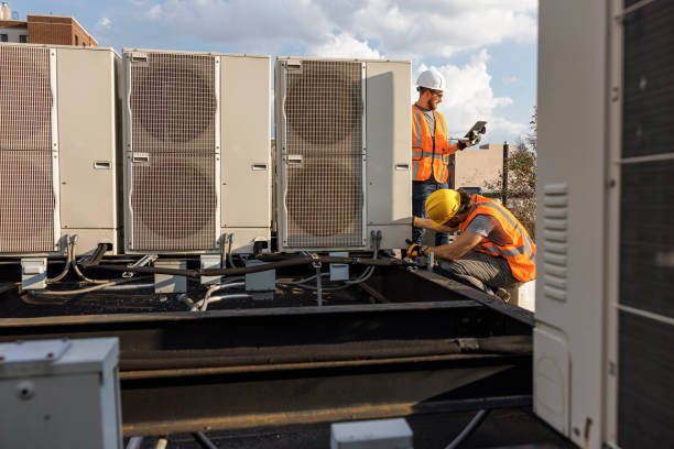 Best Best HVAC Companies  in Vian, OK