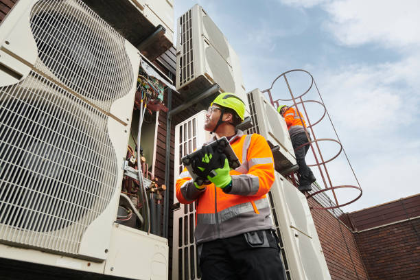Best Air Conditioning Repair  in Vian, OK