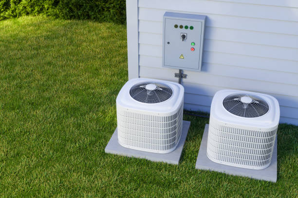 Best Affordable HVAC Services  in Vian, OK
