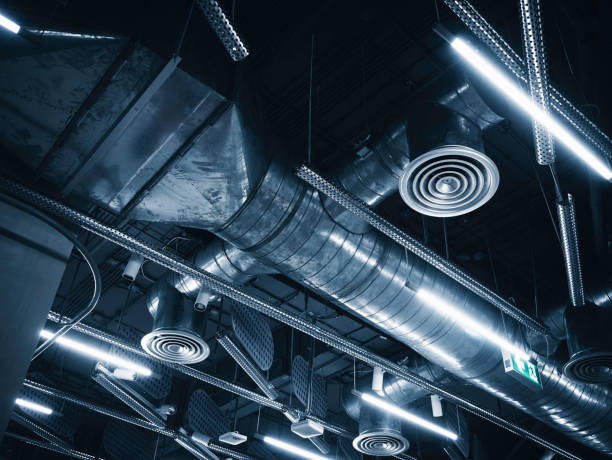 Professional HVAC in Vian, OK