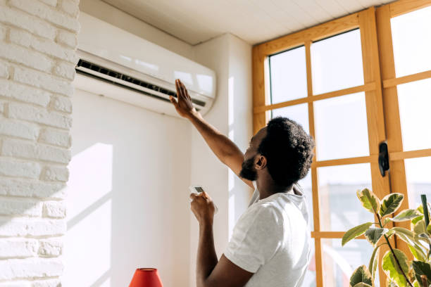 Best HVAC Emergency Services  in Vian, OK