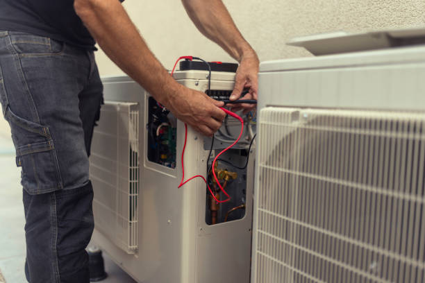 Best HVAC Air Duct Cleaning  in Vian, OK