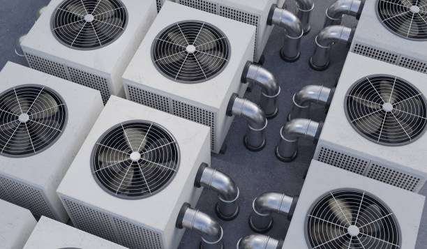 Best HVAC Air Duct Cleaning  in Vian, OK