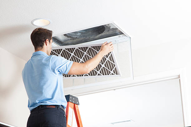Best HVAC Repair Near Me  in Vian, OK