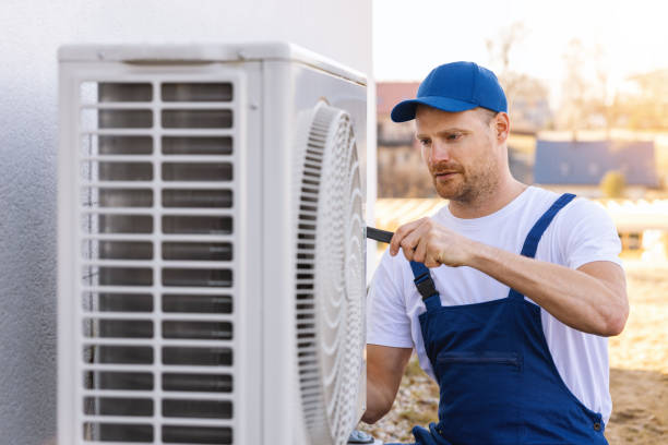 Best Central Air Repair  in Vian, OK