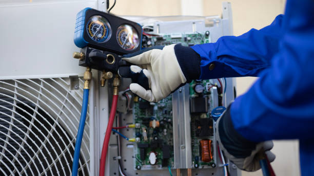 Best AC Installation Near Me  in Vian, OK
