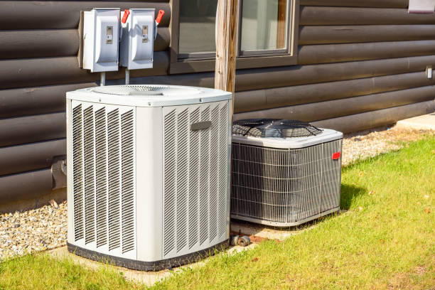 Best HVAC Replacement Cost  in Vian, OK