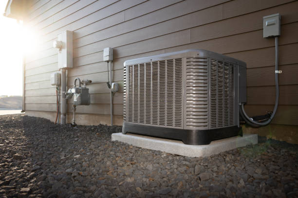 Best Local HVAC Companies  in Vian, OK